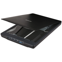 EPSON 爱普生 V39 扫描仪 黑色