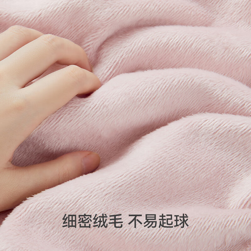 【太空合作款】柔粉 女