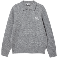 杰克·琼斯(JACK&JONES) 男装毛衣针织衫打底衫亲肤舒适时尚秋冬长袖合体男款225325007