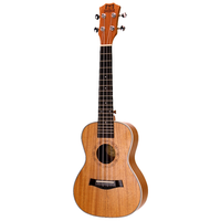 莫森 MUT800 尤克里里 26英寸 桃花心木