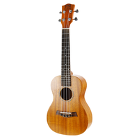 MOSEN 莫森 MUC820单板桃花芯ukulele尤克里里乌克丽丽