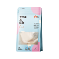 萌小丸 大西洋真鳕鱼 260g