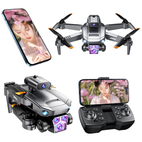 JJR C A263 四轴飞行器 4K航拍