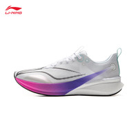  LI-NING/李宁 减震 男士跑步鞋  【26年】标准白(015款)-1 45