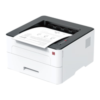 汉印（HPRT）TL3010DN 高速自动双面 黑白激光打印机