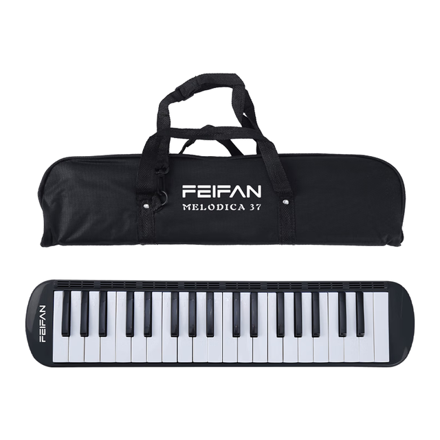 翡范 飞繁 口风琴37键