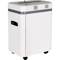 AURORA 震旦 5级保密办公商用碎纸机 AS0760CD