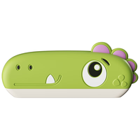 卡尔贝比儿童口琴宝宝吹奏乐器初学者入门玩具幼儿口风琴