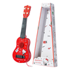 CAREBABY 卡尔贝比 Hello Kitty尤克里里 儿童小吉他玩具