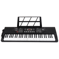 MOSEN 莫森 BD-669P 电子琴 61键