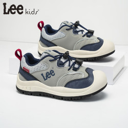 LEE KIDS 童鞋 限时5折 防滑户外跑步鞋