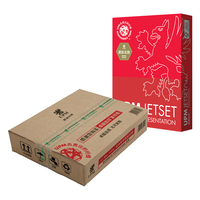 UPM 卓越佳印 A4复印纸 85g 500张/包*1包