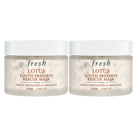  fresh/馥蕾诗 面膜套装