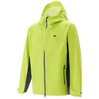  KOLON SPORT/可隆 防水 男士冲锋衣