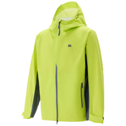 KOLON SPORT 防水 男士冲锋衣