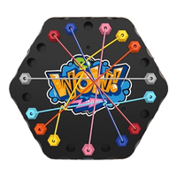 贝贝家解绳大挑战大脑思维训练双人对战亲子互动益智桌游