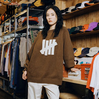 UNDEFEATED 五条杠官方秋季新品潮流美式男女同款