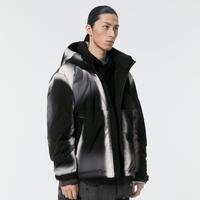 速写 江南布衣男装丨春秋羽绒服时尚舒适长袖