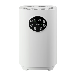 京东京造 MagicBoxPro智能除醛仪空气净化器去除甲醛