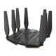 中兴 问天路由器BE7200max万兆2.5G网口WiFi7千兆双频路由器全屋大户型子母路由高速穿墙游戏电竞mesh组网