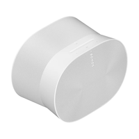 SONOS Era300音响wifi无线蓝牙桌面有源音响HIFI书架音响家庭影院杜比全景声环绕音箱(客服在优惠) Era300白色