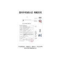  Kilala/可啦啦 高含水 彩色近视隐形眼镜  14.2 封面女郎【轻混血灰，清冷氛围】 Shimmer 日抛 375度