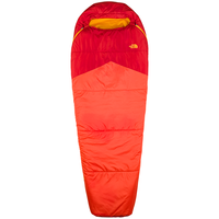The North Face 北面【新】睡袋通用款户外露营保暖标准型52EZ