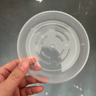 青山控根盆托盘多尺寸透明底盘