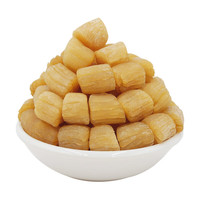 悦思源 特大淡干干贝 低含盐量瑶柱元贝海鲜干货海产营养煲汤食材 大干贝500g(1斤)