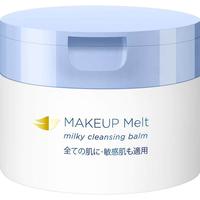 Dove 多芬 奶霜卸妆膏男女敏感肌/油痘肌滋养保湿温和清洁95g任选