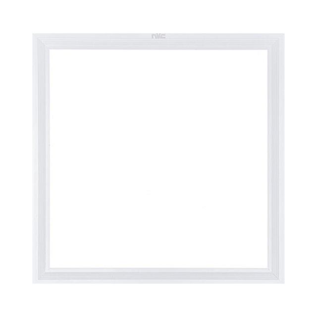 移动端、京东百亿补贴：雷士 升级航空铝材嵌入式厨房面板灯 珍珠白 18W 正白光 30x30cm