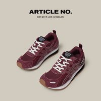 ARTICLE NO. 千禧慢跑系列 少女跑鞋 4800254W24SU3906