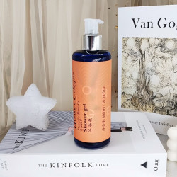 欧珑 沐浴露300ml