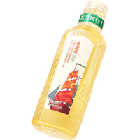 农夫山泉东方树叶900ml*12瓶 无糖茶饮料 整箱大瓶装 0糖0脂0卡 2-4口味混合900ml*12瓶
