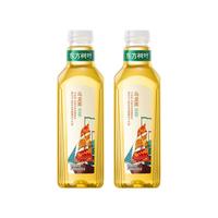 农夫山泉东方树叶900ml*12瓶 无糖茶饮料 整箱大瓶装 0糖0脂0卡 乌龙茶900ml*12瓶