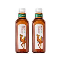 农夫山泉东方树叶900ml*12瓶 无糖茶饮料 整箱大瓶装 0糖0脂0卡 黑乌龙900ml*12瓶
