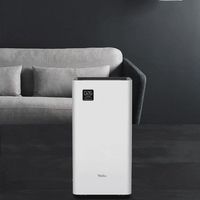 亚都空气净化器家用新房UFCO甲醛分解消毒颗粒物冠状病除烟味异味
