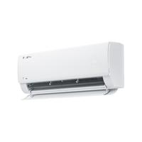 美的 KFR-35GW/N8KS1-1P 新一级能效变频冷暖壁挂式空调
