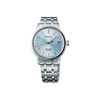 SEIKO 精工 Presage系列 33.75毫米手动上链腕表 SRP852J1