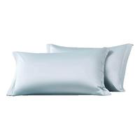 FUANNA 富安娜 全棉枕套一对装