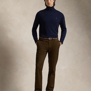  RALPH LAUREN/拉夫劳伦 男士直筒裤