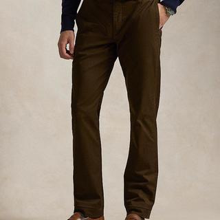  RALPH LAUREN/拉夫劳伦 男士直筒裤