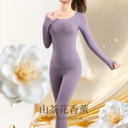 宜而爽 精选好价！10A抗菌紧身无痕内穿 美肤衣