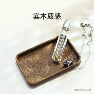Bambu Lab拓竹3D打印耗材木质PLA Wood实木质感细腻哑光兼容其他PLA