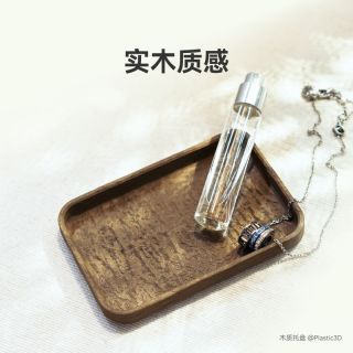 Bambu Lab拓竹3D打印耗材木质PLA Wood实木质感细腻哑光兼容其他PLA
