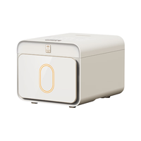 KÖBACH 康巴赫 KF-30FC01A 电饭煲 3L