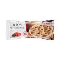 HITOMORROW/大希地 速食冻食品 梅干菜猪肉烧麦 梅干菜猪肉烧麦500g 500g