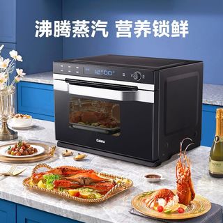  Galanz/格兰仕 P90 智能预约 蒸箱