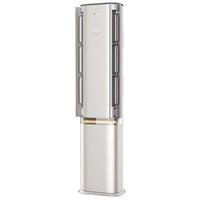 海信 C310V 新风净化 立柜式空调