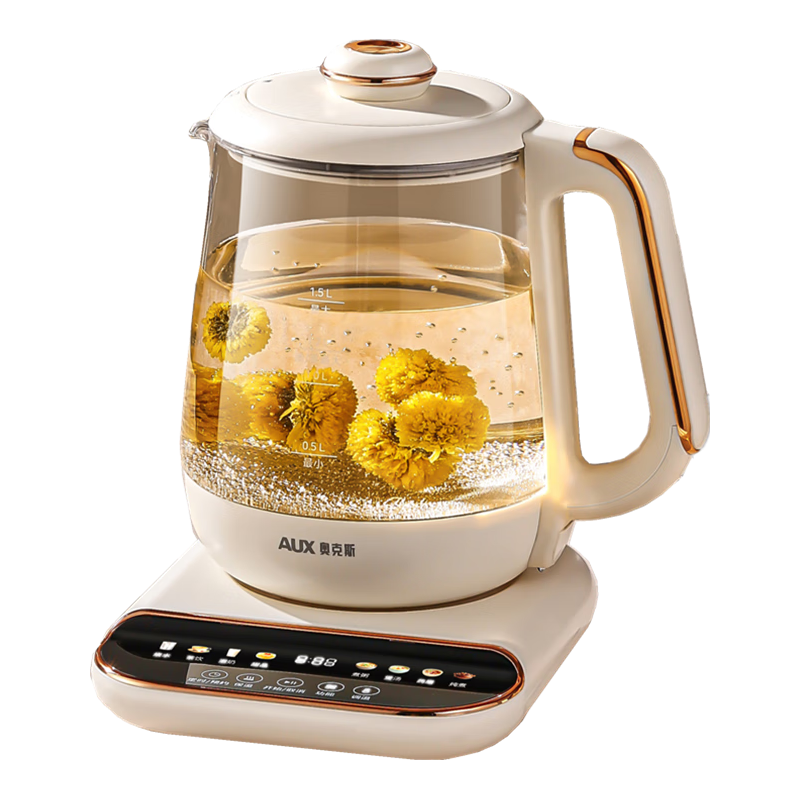  AUX/奥克斯 恒温 养生壶